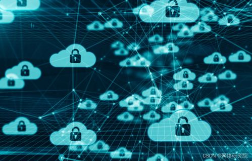 自帶加密 公共云網(wǎng)絡(luò)與信息安全軟件開發(fā)的新浪潮