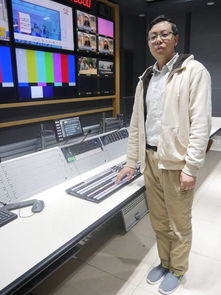 云南廣播電視臺攜手松下4K演播室系統(tǒng)，開啟音像制品制作新紀(jì)元