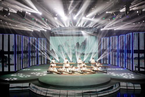 童心筑夢(mèng)，藝韻飛揚(yáng)——2021吉林省少兒電視春晚圓滿完成錄制與音像制品制作