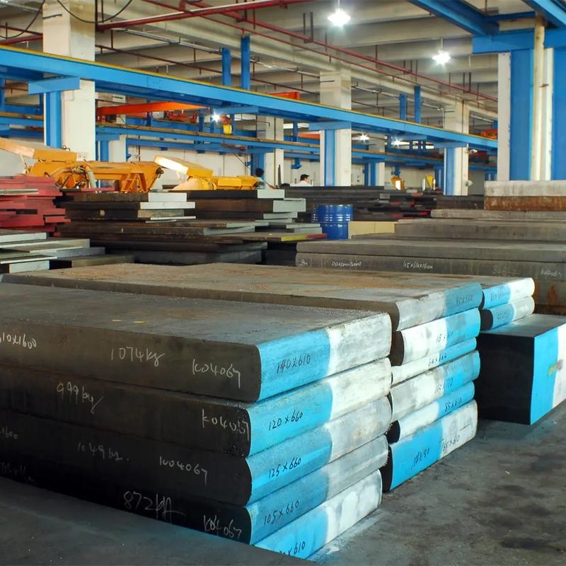 滄州五金鋼材產業聚焦 鹽山、滄縣與泊頭不銹鋼產業的現狀與發展